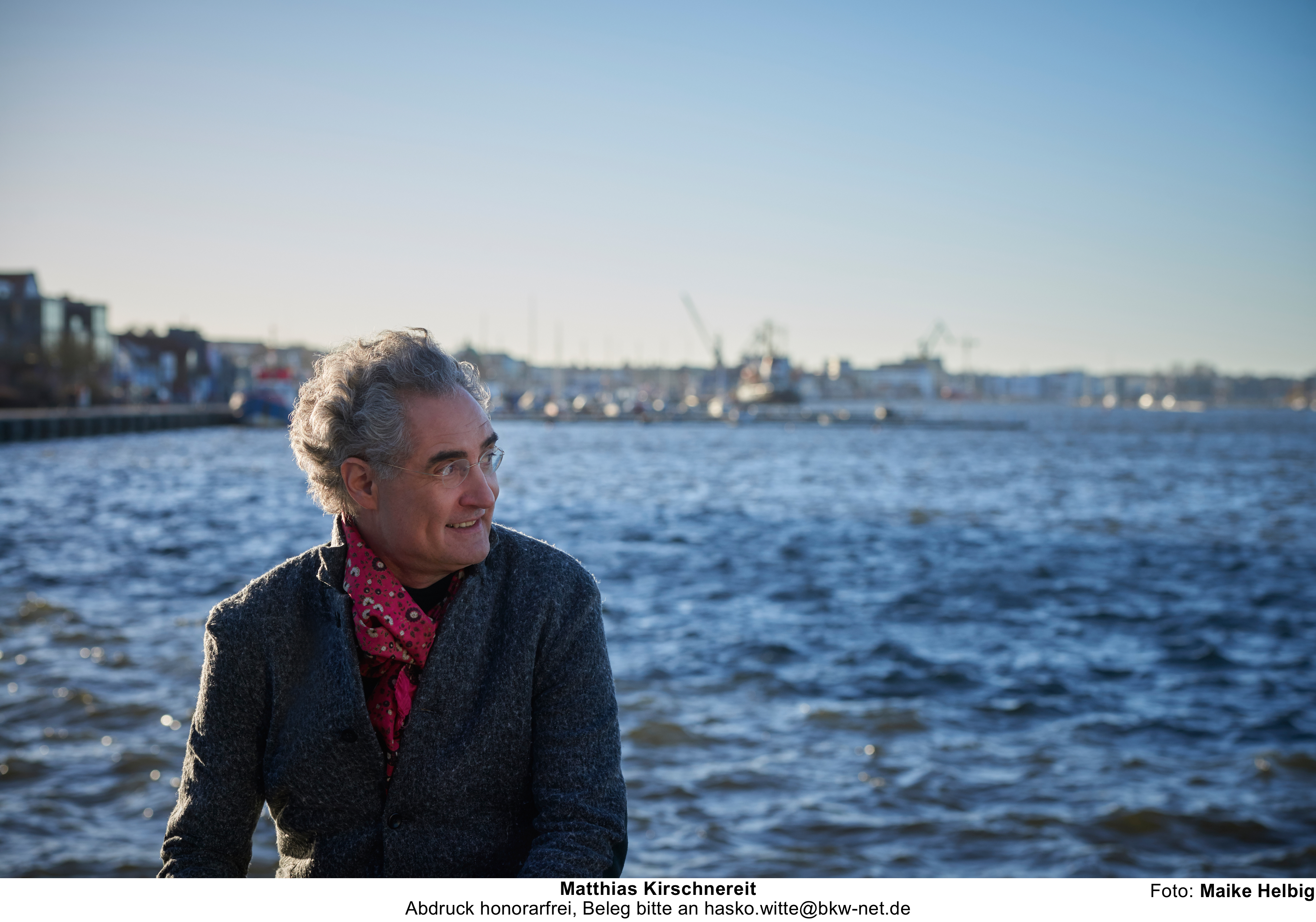 Matthias Kirschnereit