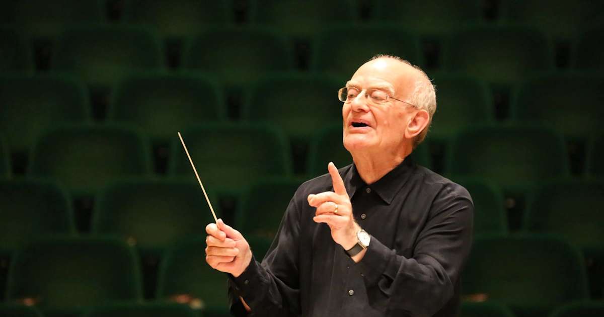 John Rutter Chorbuch John Rutter | Klassik Radio