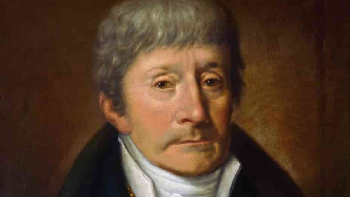 Antonio Salieri Klassik Radio