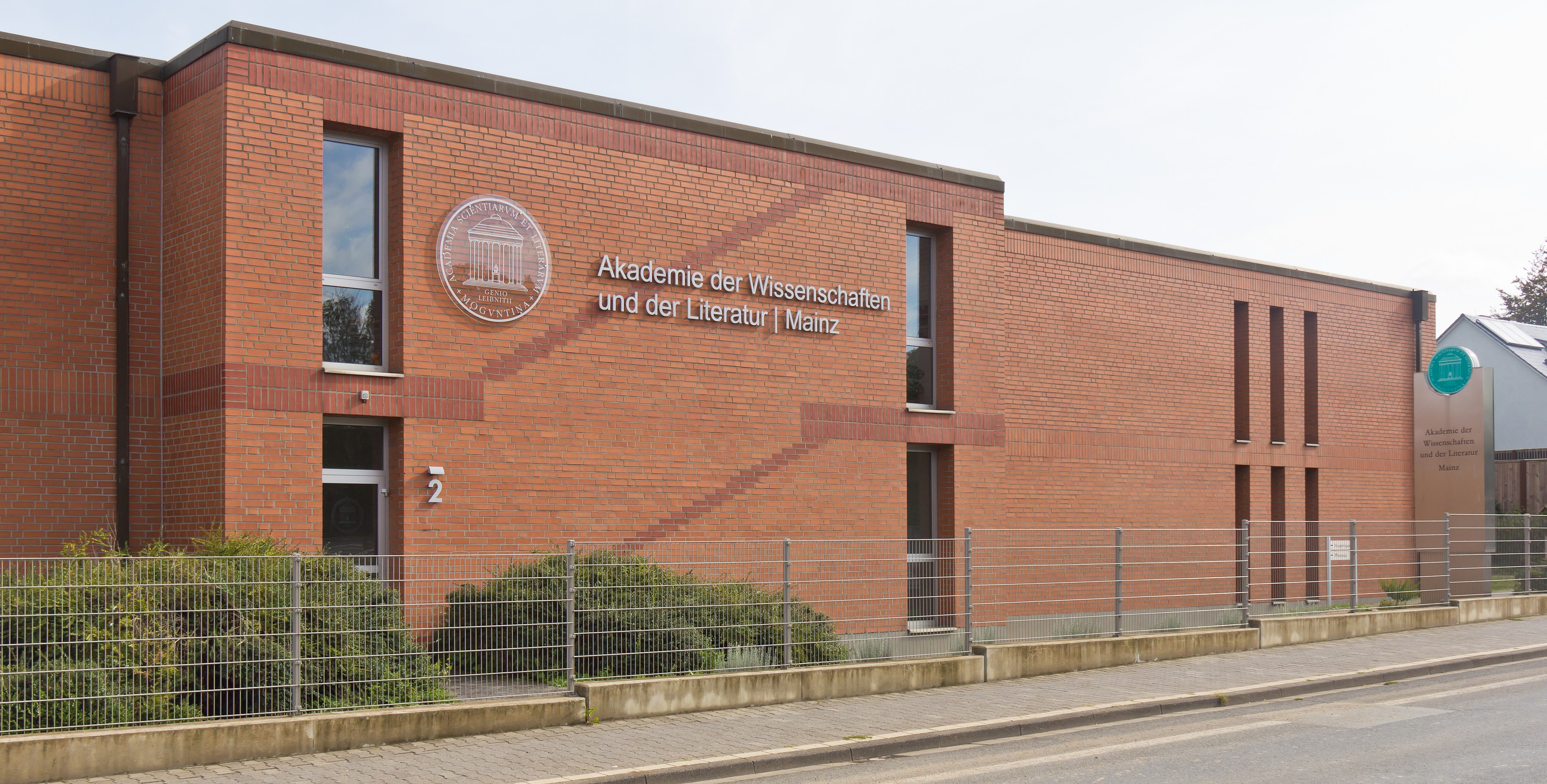 Mainz bekommt einen neuen Kammermusiksaal