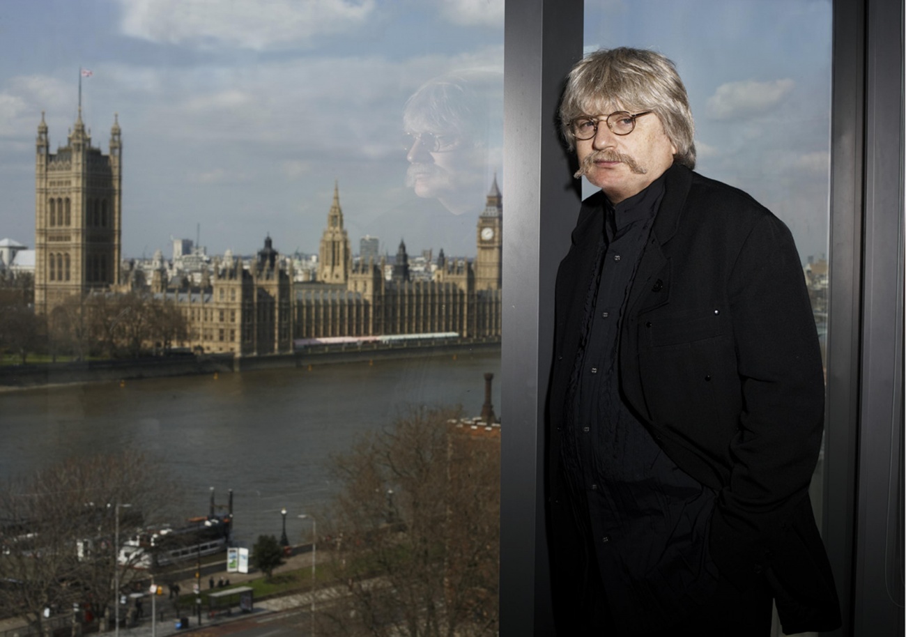 Karl Jenkins