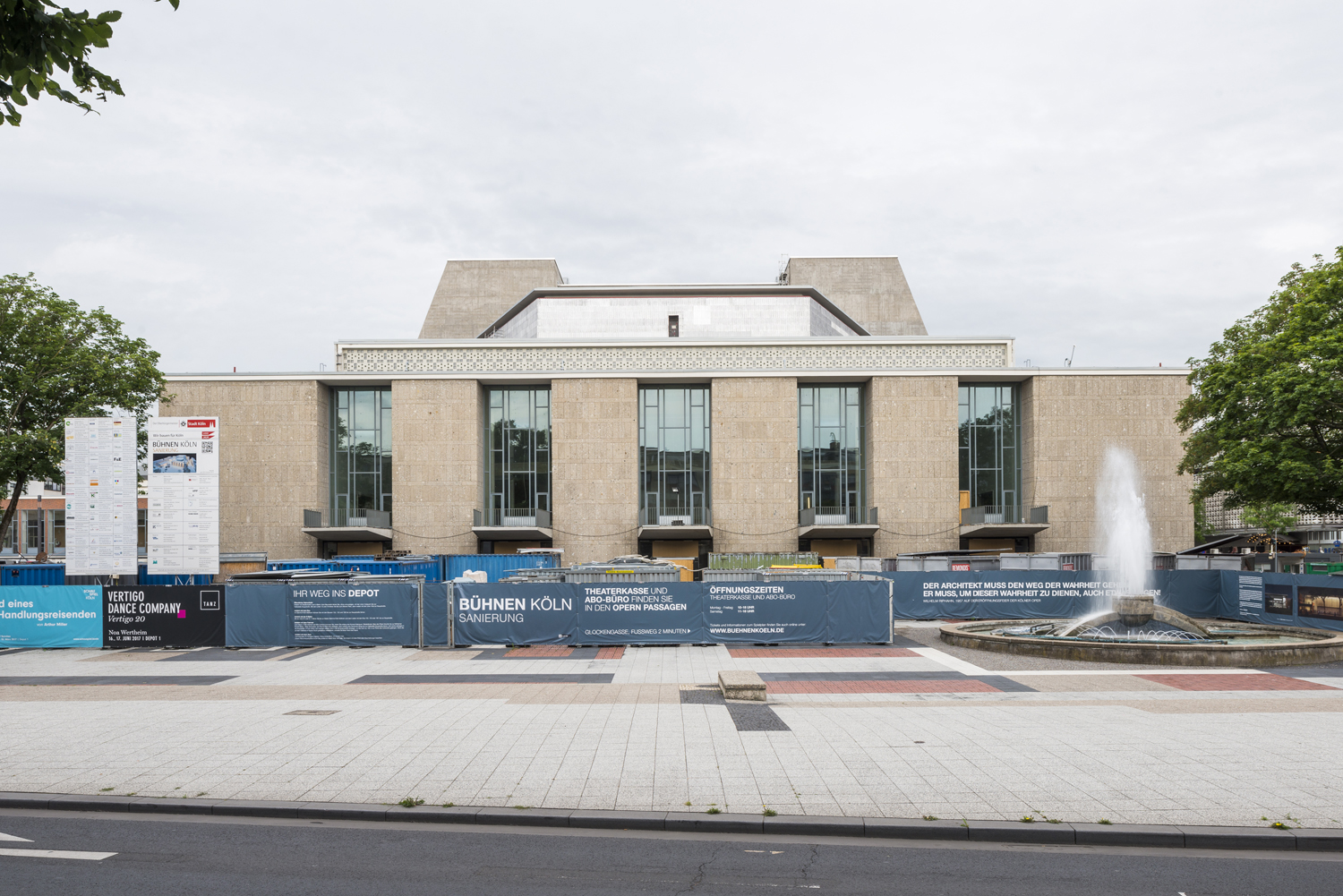 Kulturelle Steuerverschwendung im Schwarzbuch