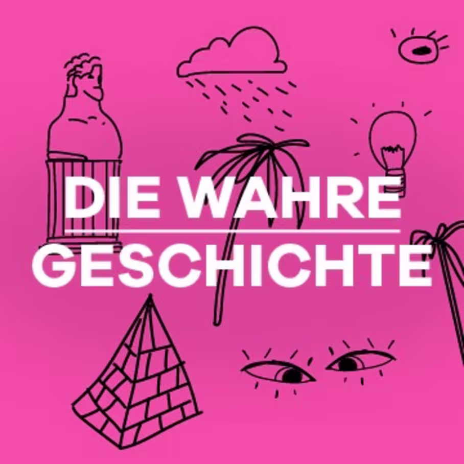 Die wahre Geschichte 1x1