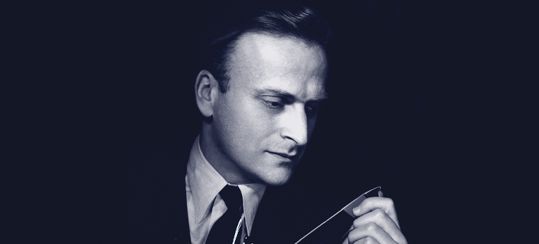 Yehudi Menuhin