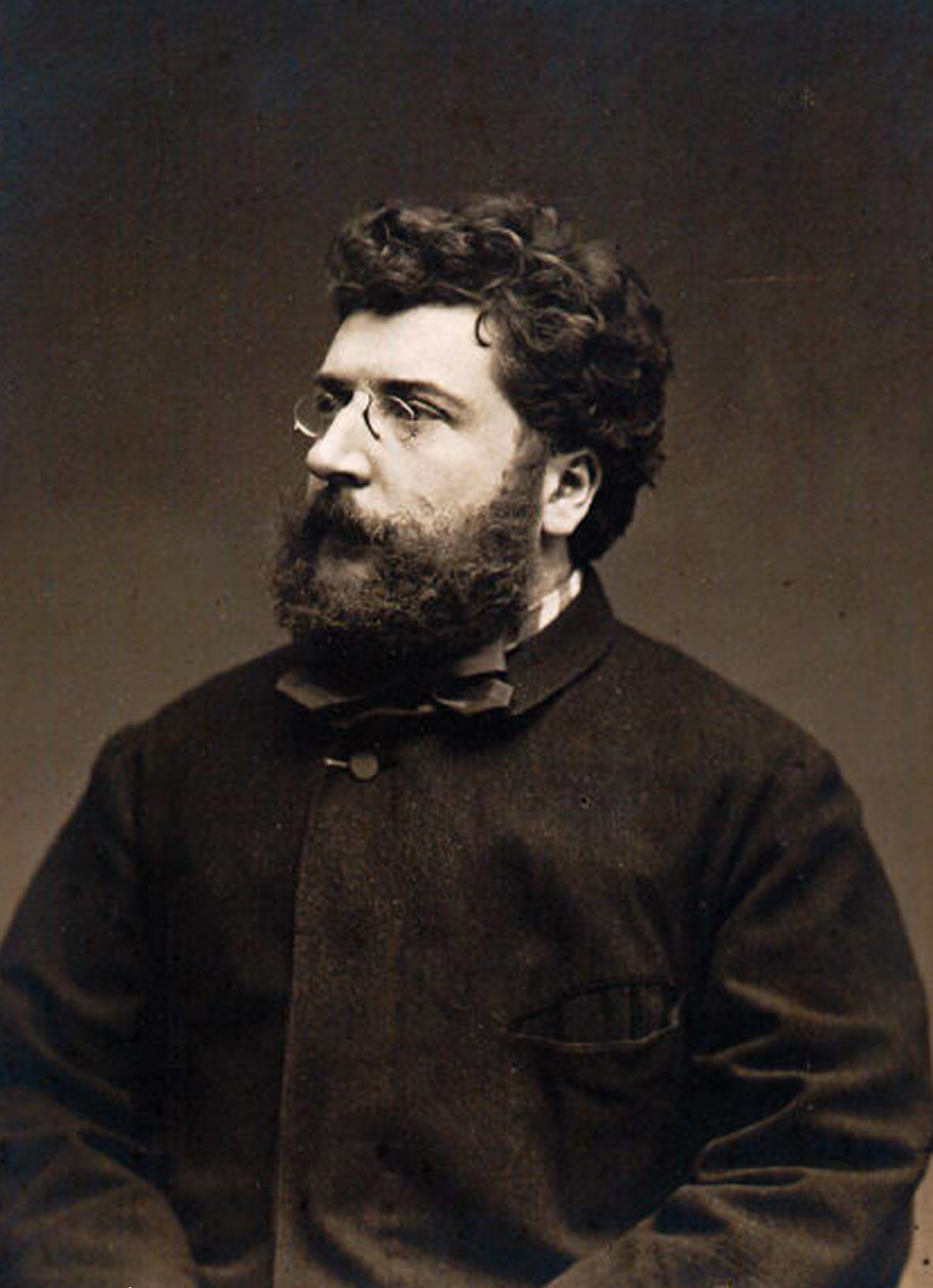 Georges Bizet 