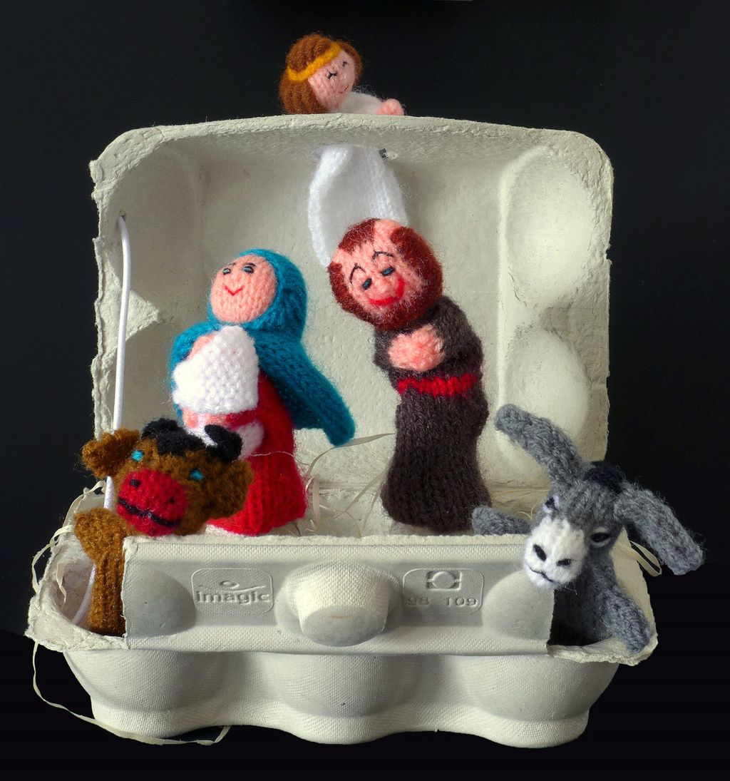 Weihnachten ist viel bunter, als man denkt