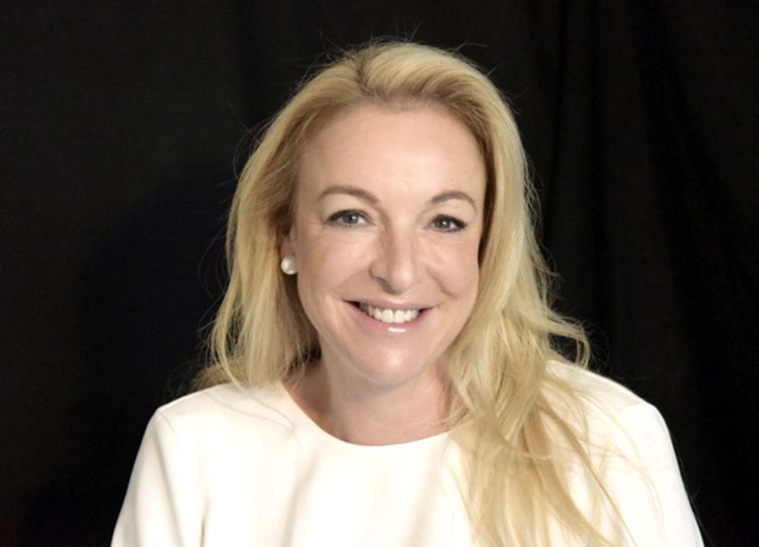 Kristina Hammer wird die neue Präsidentin