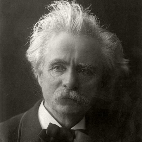 Edvard-Grieg 1x1
