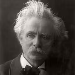 Edvard-Grieg 1x1