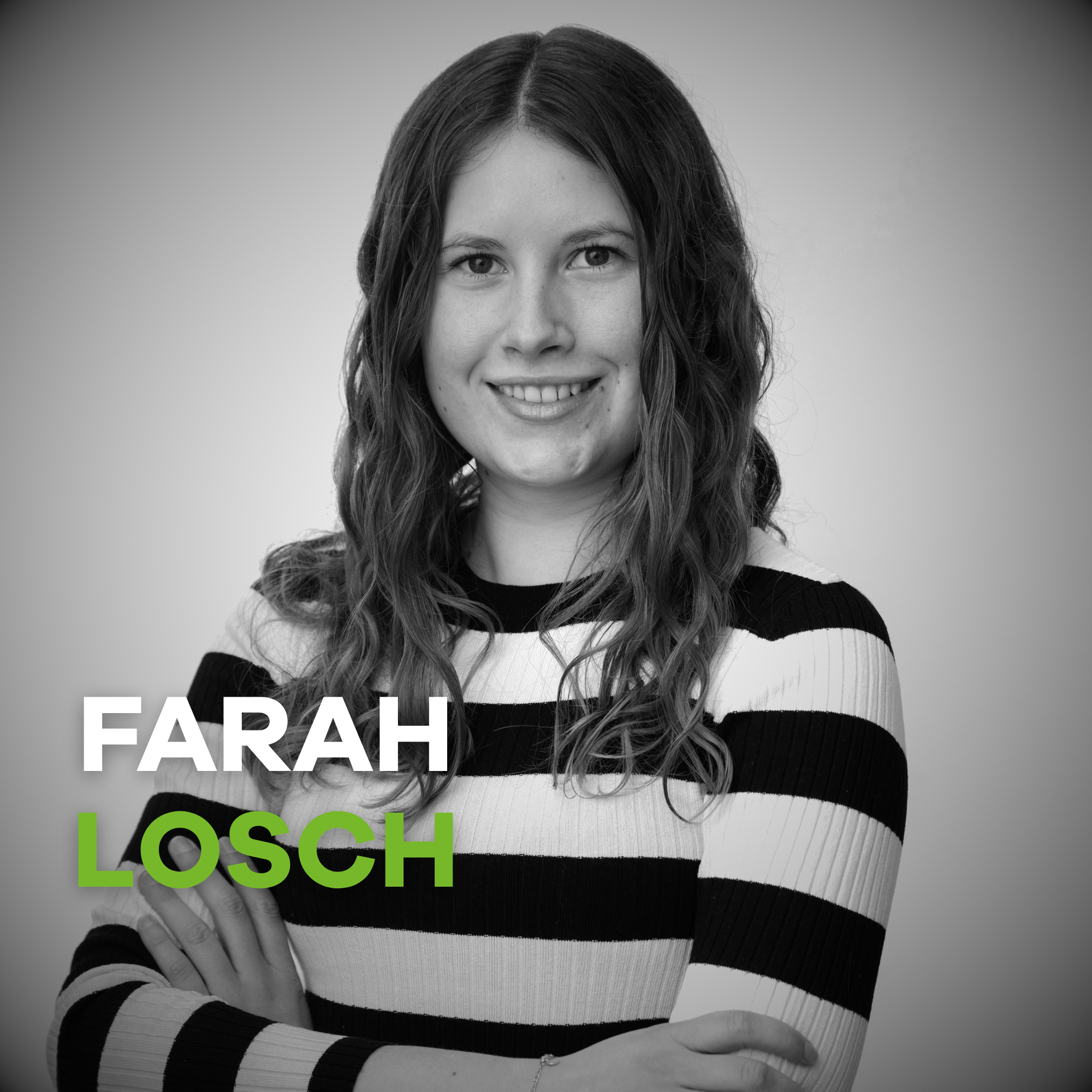 NEU Farah Losch 22:00 - 23:00 Uhr