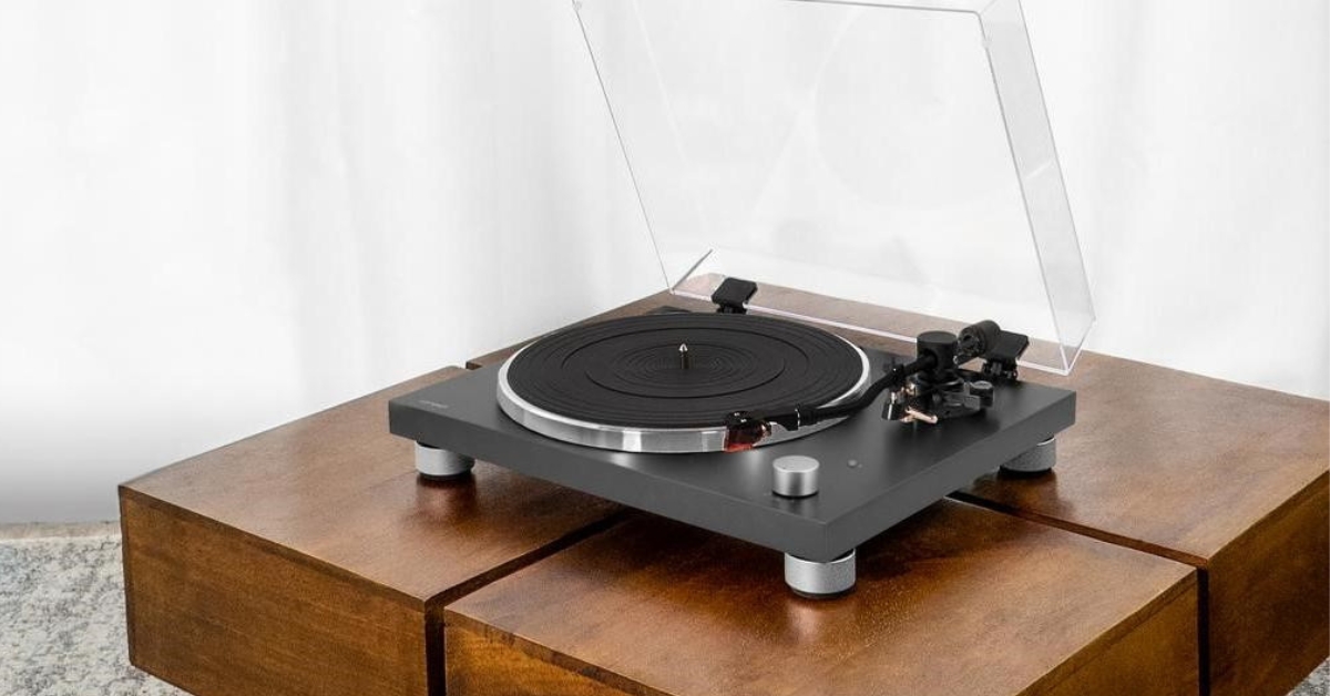 sonoro PLATINUM Plattenspieler