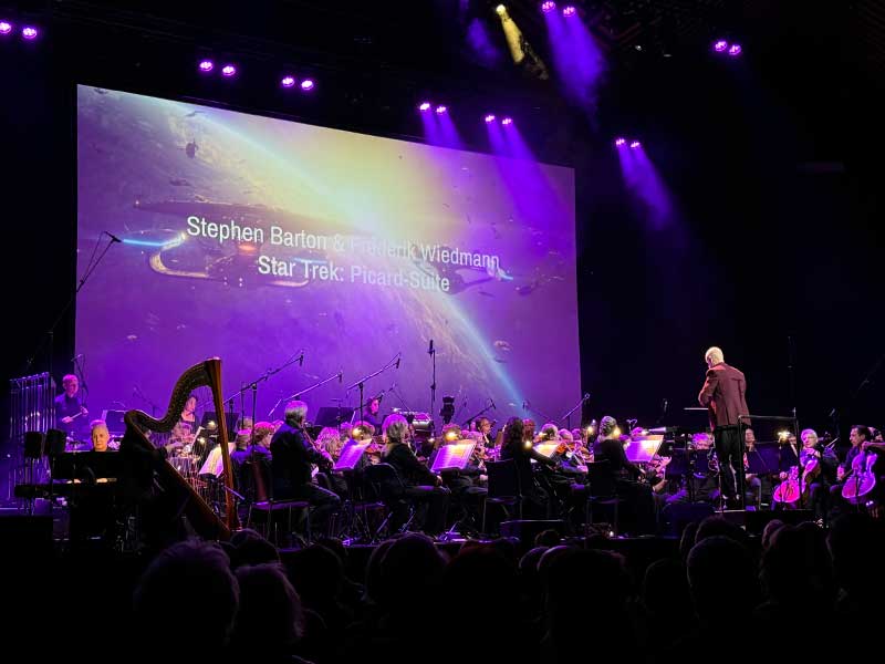 Klassik Radio Live in Concert 2023 Berlin