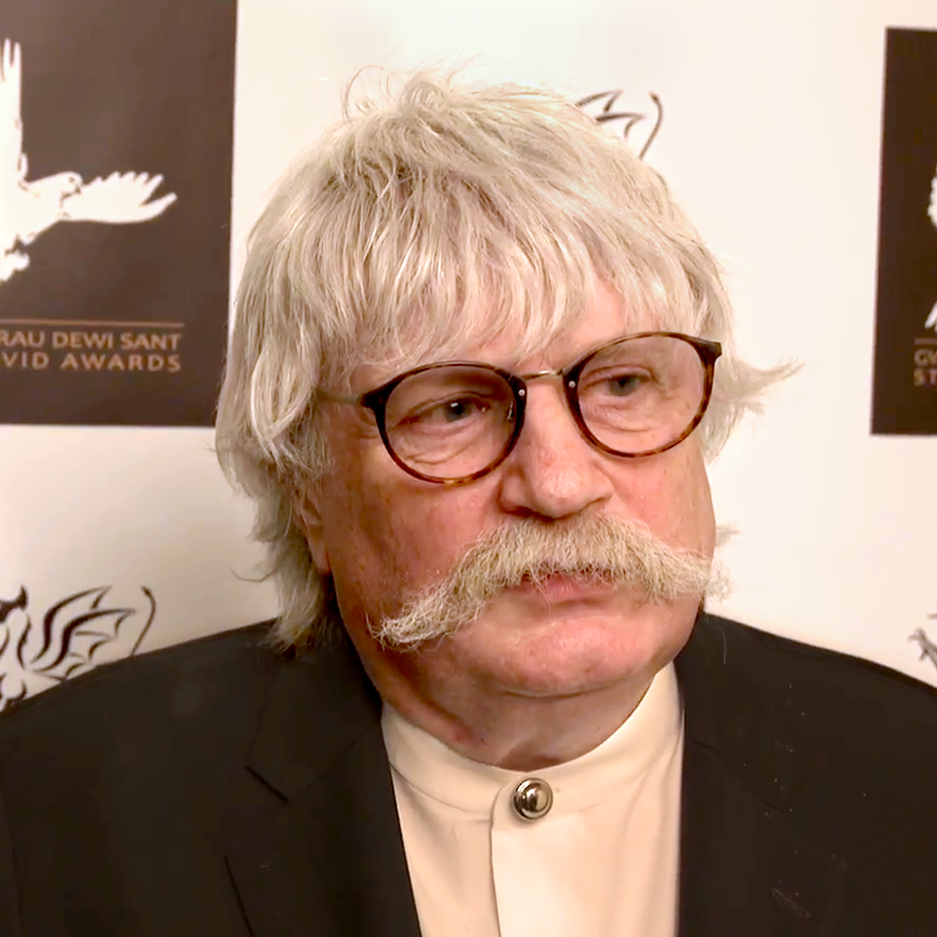 Karl Jenkins 1x1