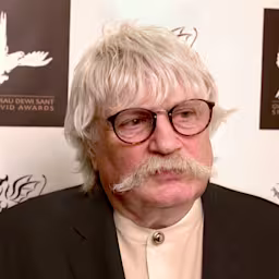 Karl Jenkins 1x1