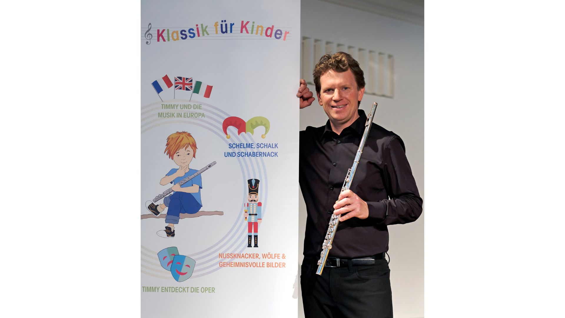 Klassik für Kinder 2