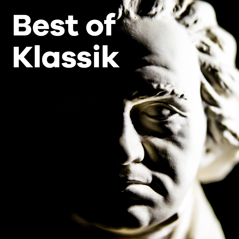 Best of Klassik