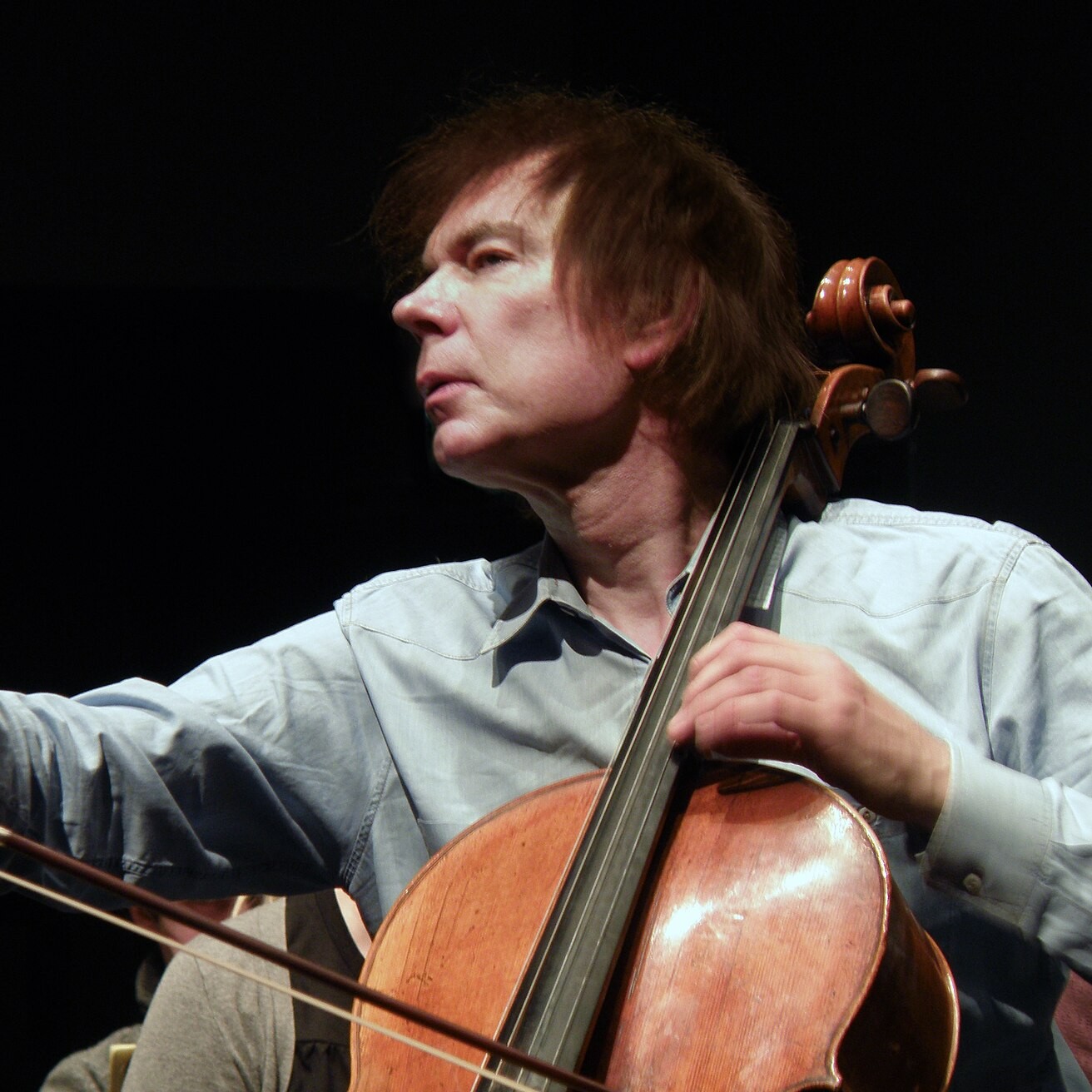 Julian Lloyd Webber 1x1