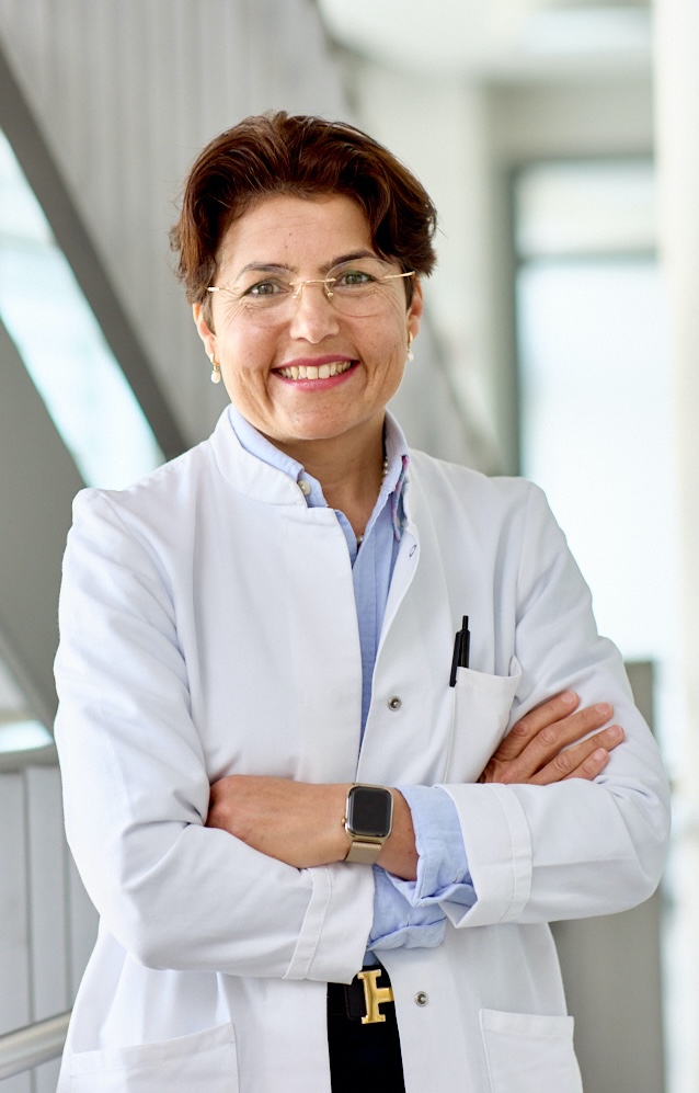 Universitätsklinik für Frauenheilkunde und Geburtshilfe der Universität Bielefeld am Klinikum Lippe/Detmold