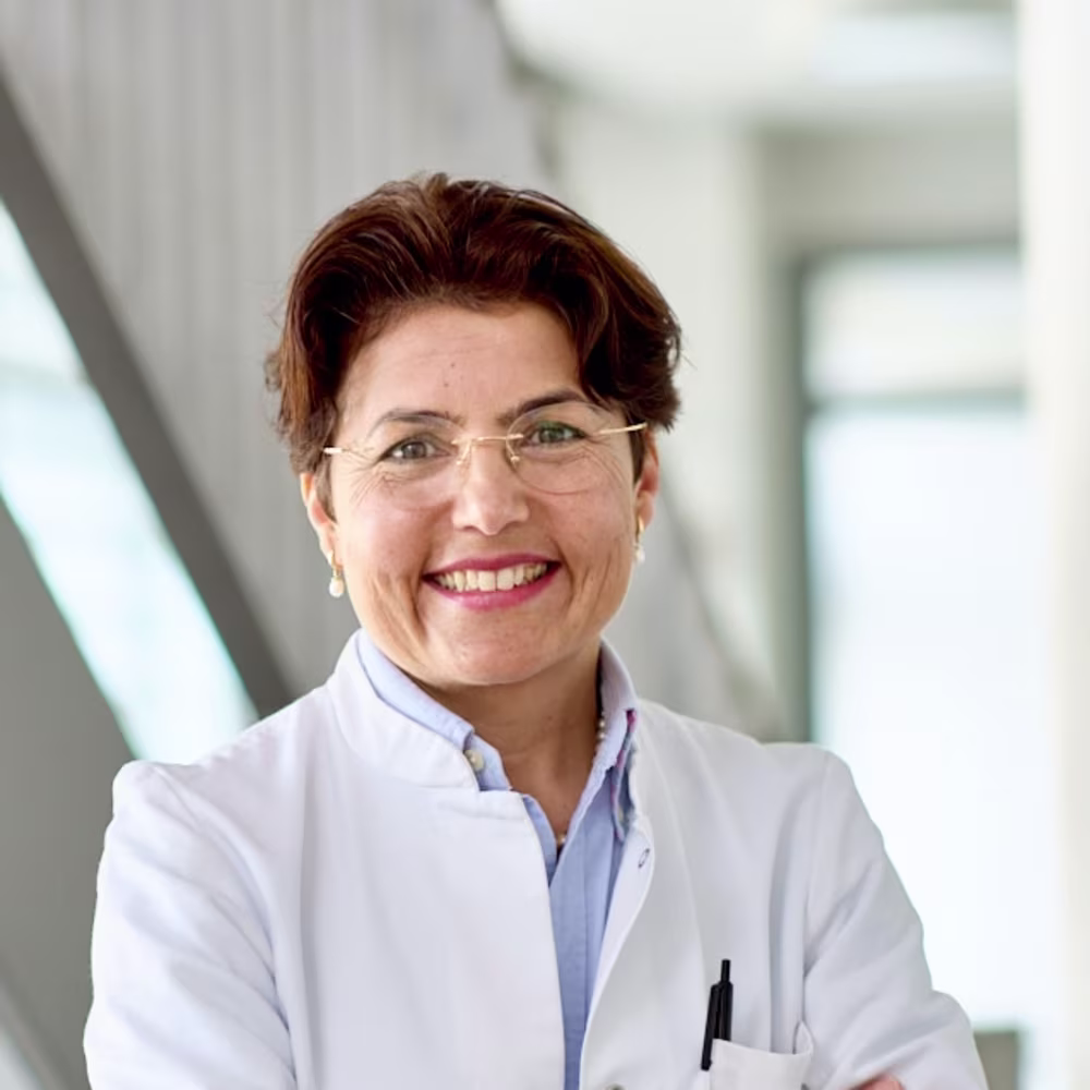 Universitätsklinik für Frauenheilkunde und Geburtshilfe der Universität Bielefeld am Klinikum Lippe/Detmold