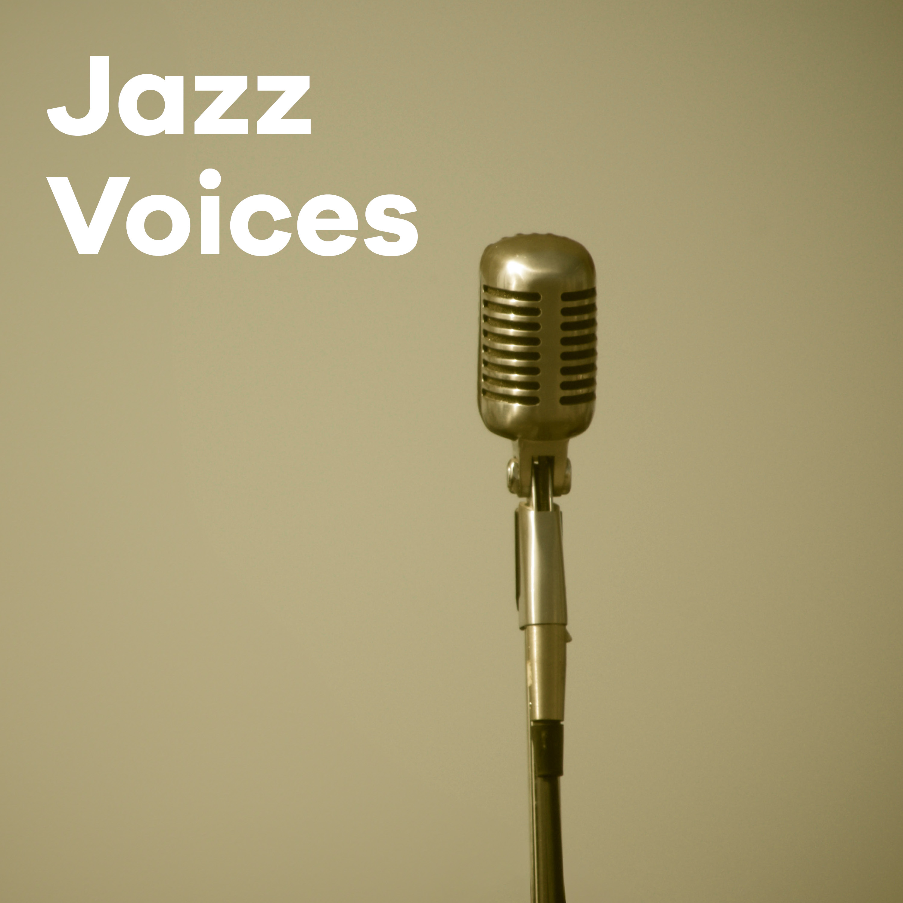 Jazz Voices
