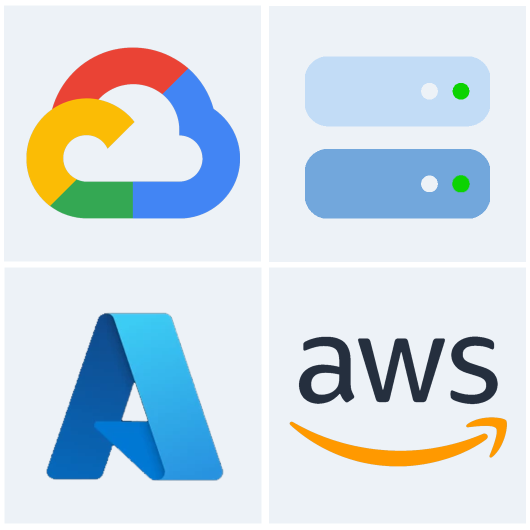 cloud-vendors-quartet