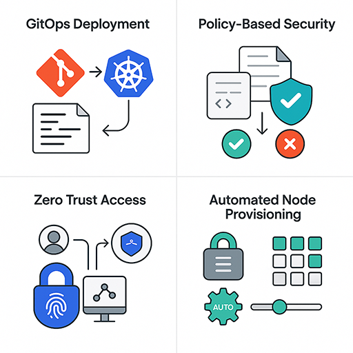 Kubernetes Service