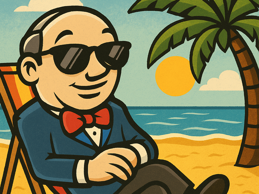 Managed Jenkins Summer Upgrade: 2.516.1 – Rolling Out 3rd August 2025