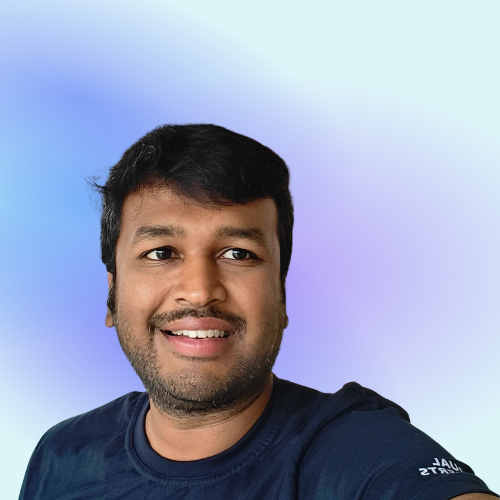 Dhruvakumar Jonnagaddala