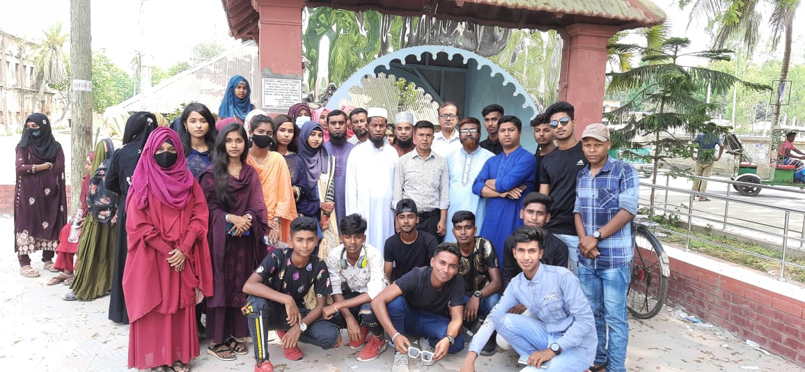 শিক্ষা সফর