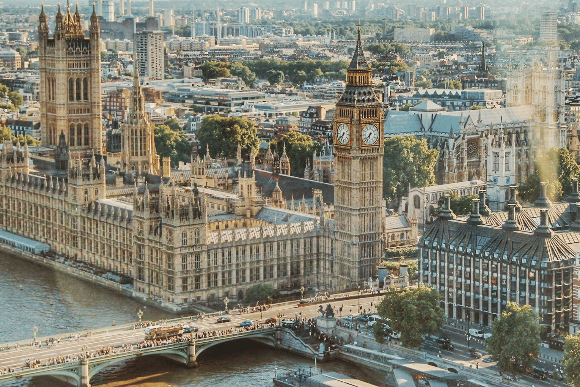 Two-thirds of local councils now fully compliant with UK’s public charge point regulations - Hero Image