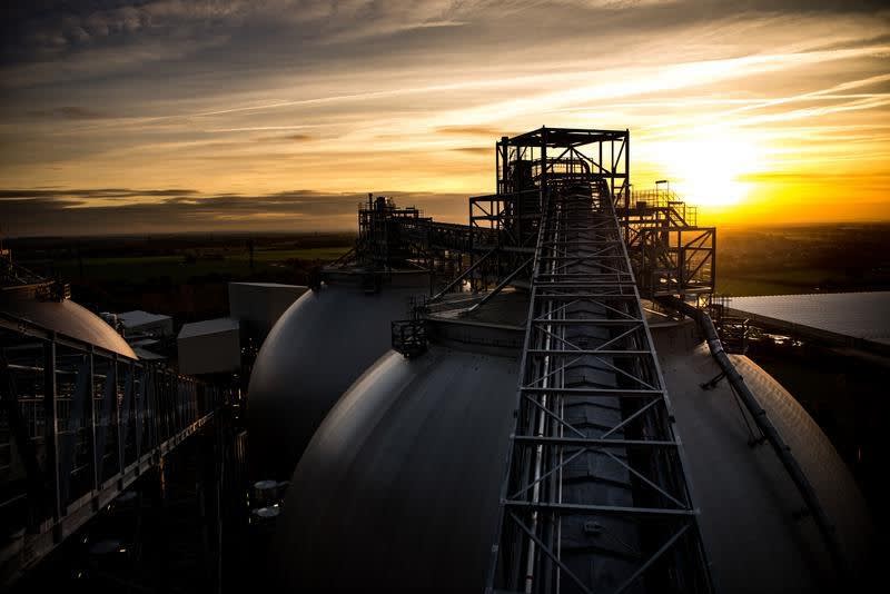 BECCS, negative emissions and the net zero business future - Image