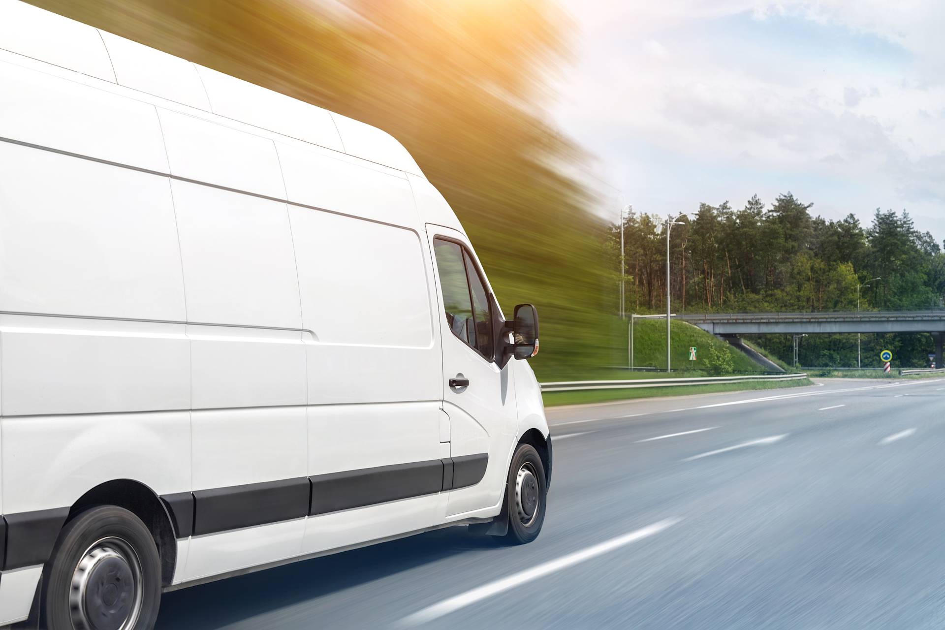 How to make the business case for fleet electrification - Hero Image