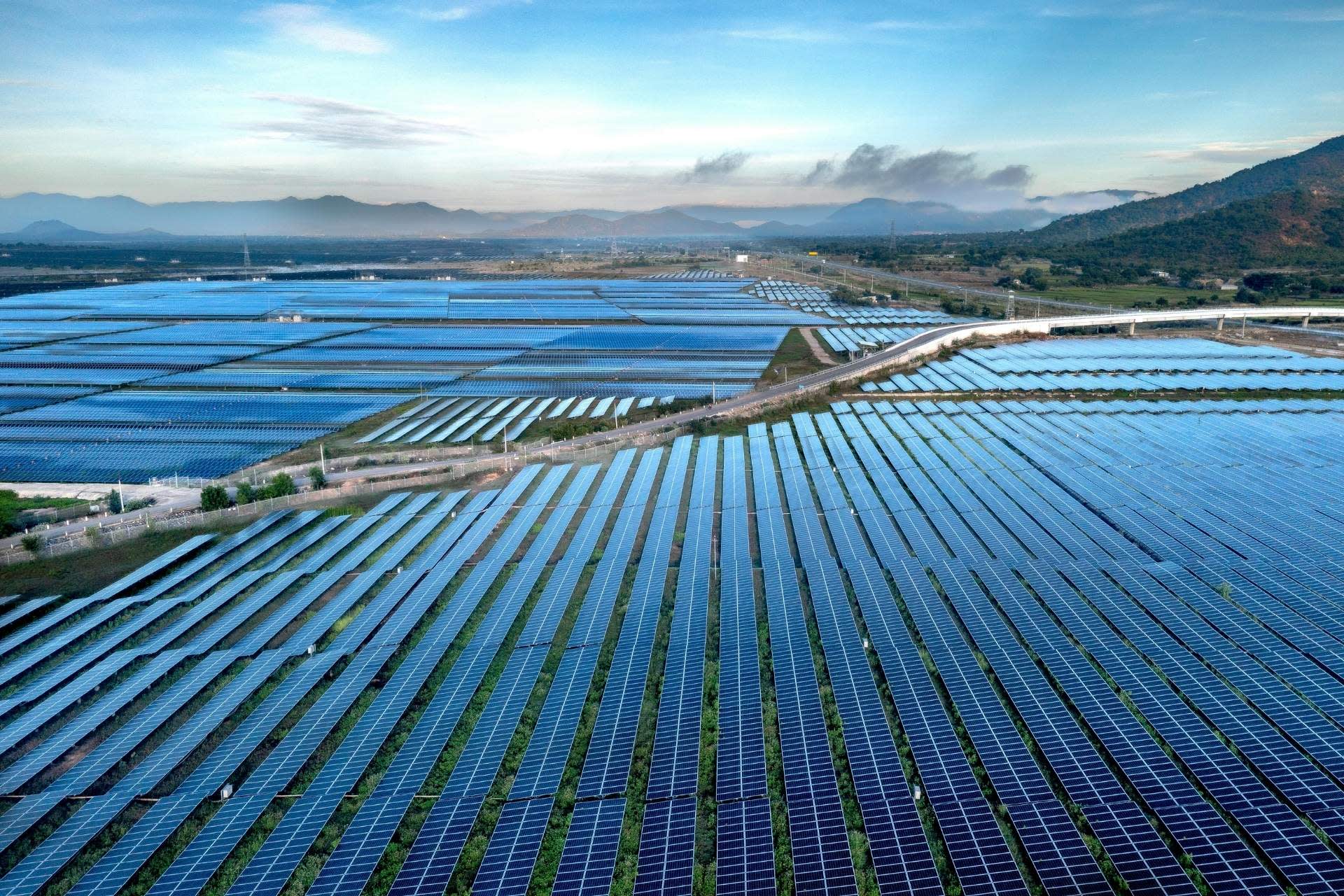 Why more businesses are turning to CPPAs to manage energy risk