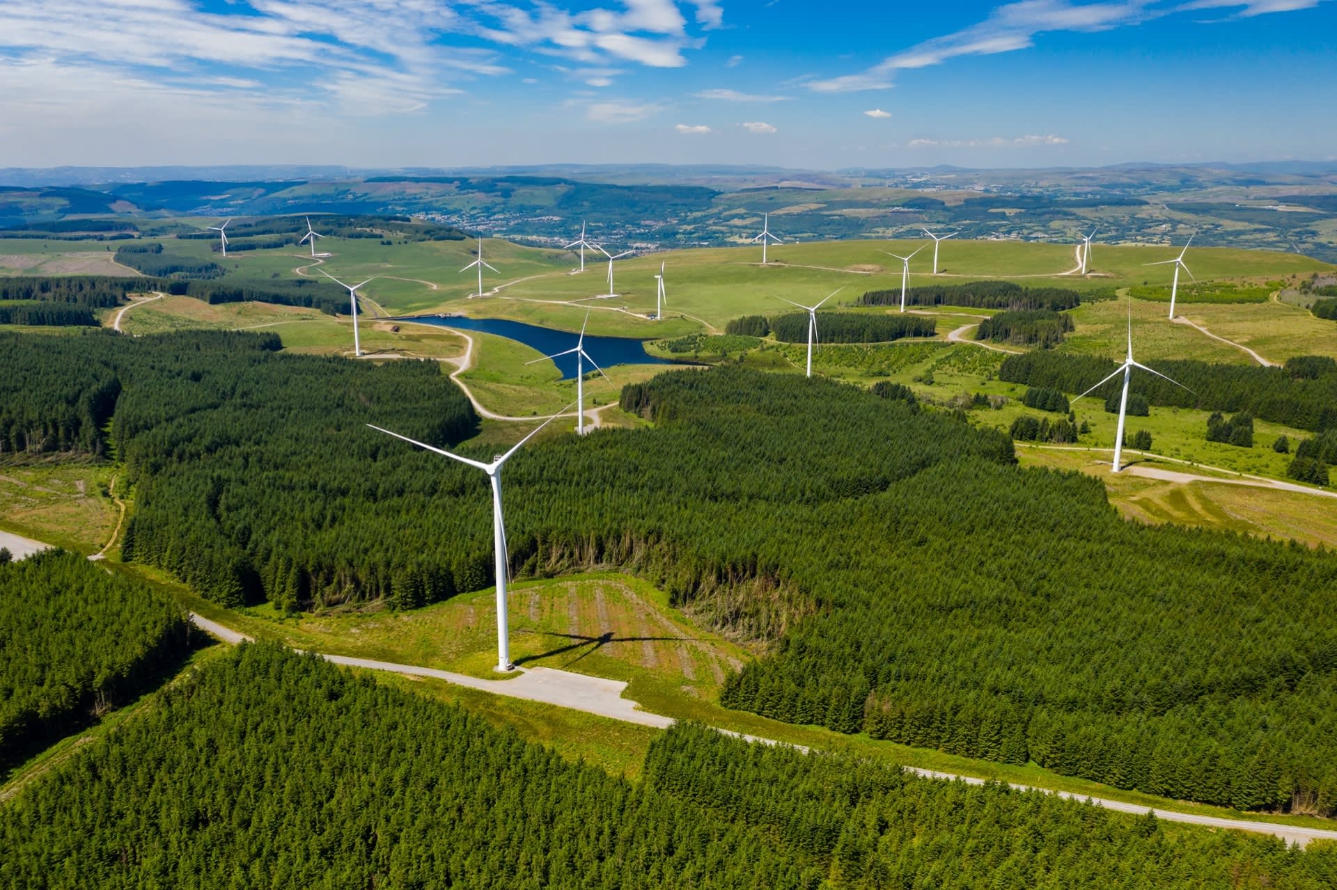 How to start selling your electricity