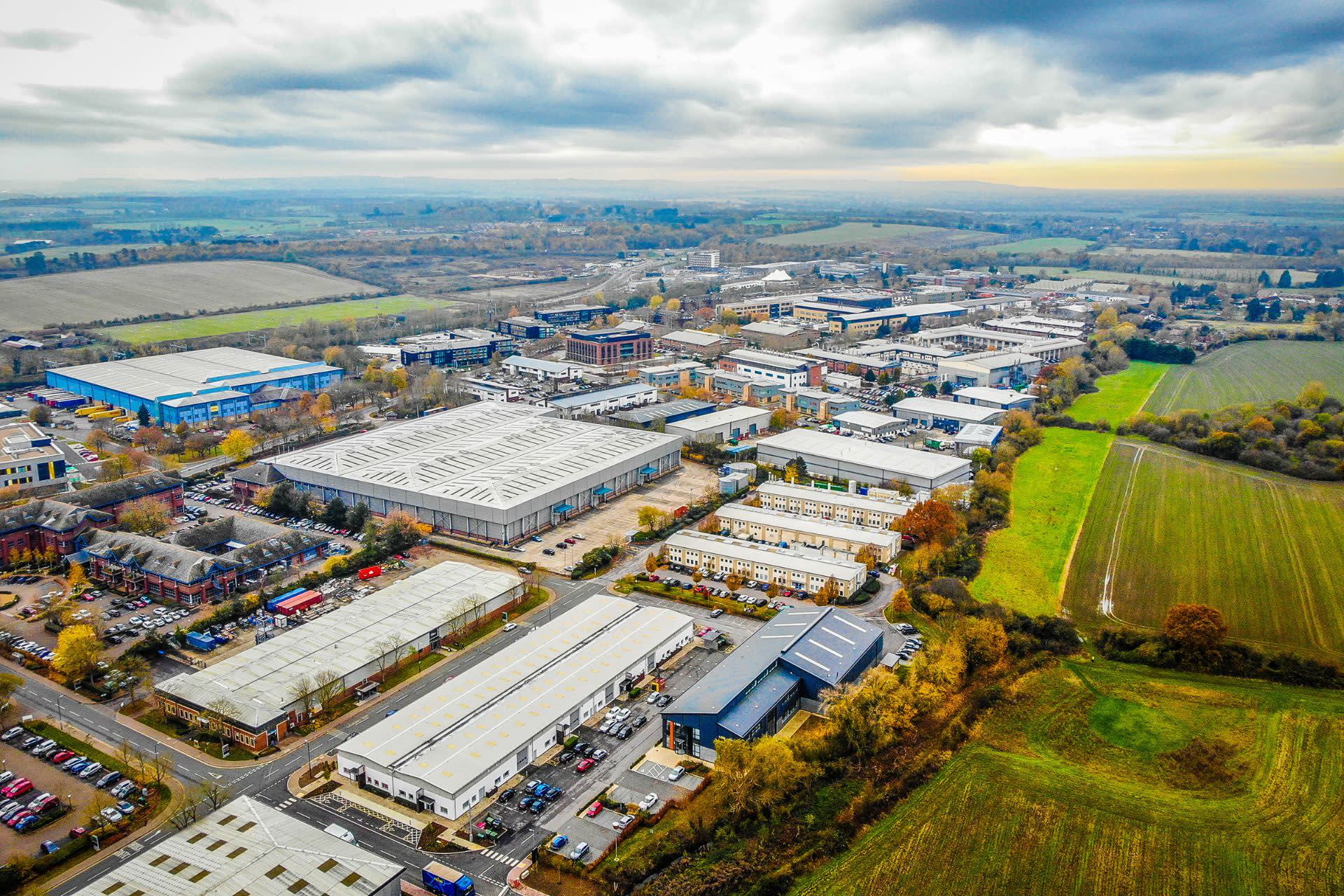 Don’t miss the British Industrial Competitiveness Scheme application window - Hero Image
