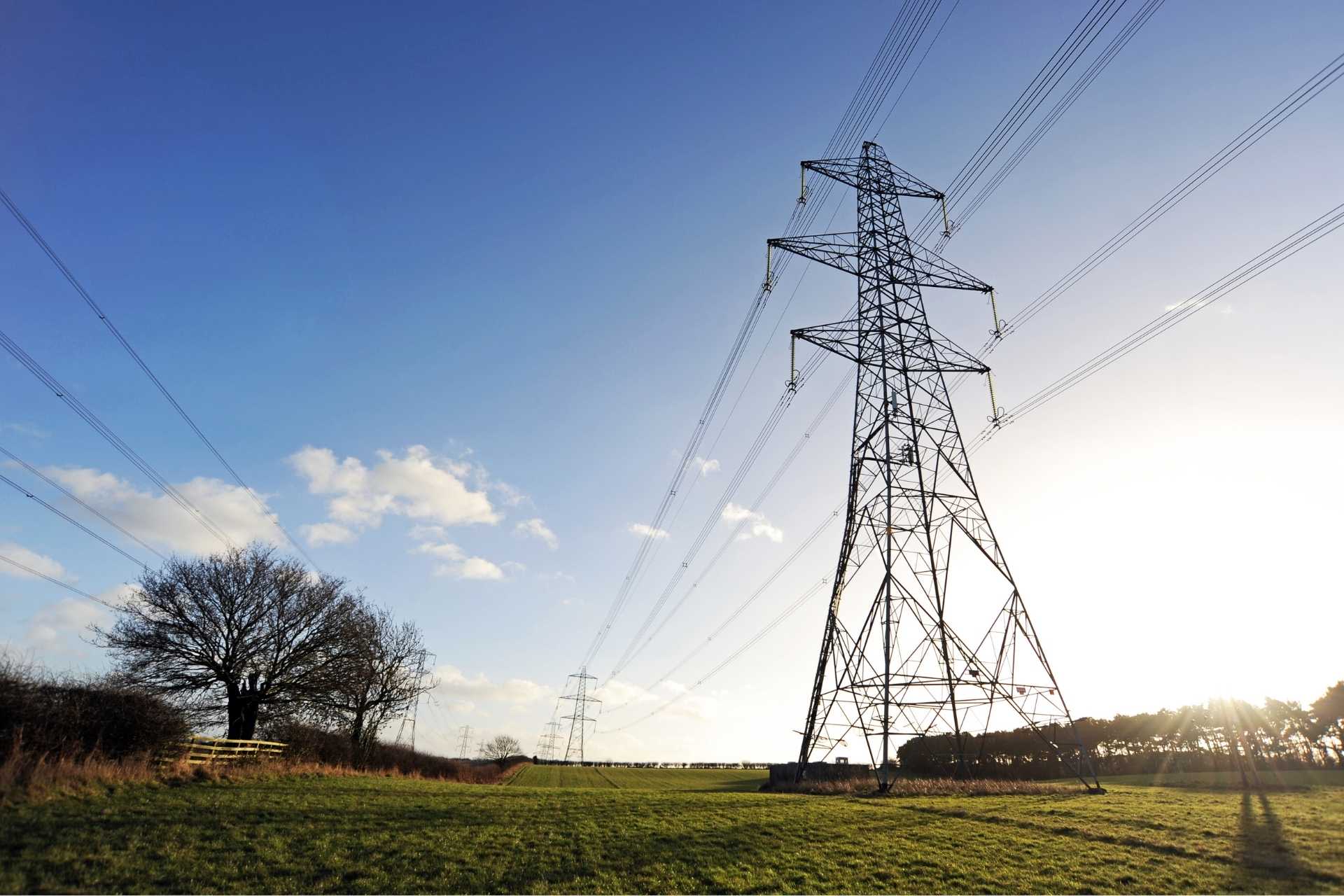 Government decides on national power pricing - main image