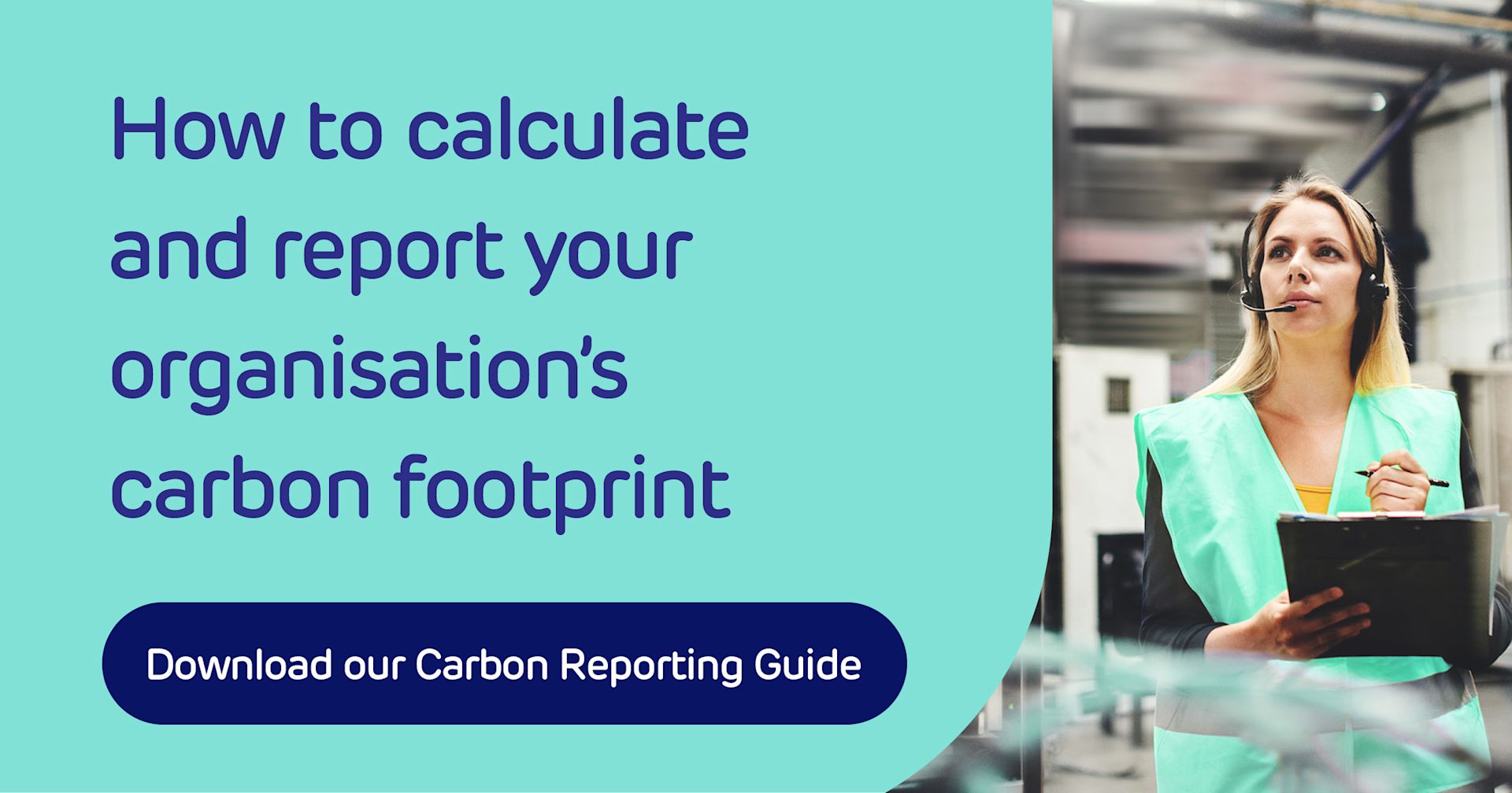 The essential guide to carbon emission reporting Drax