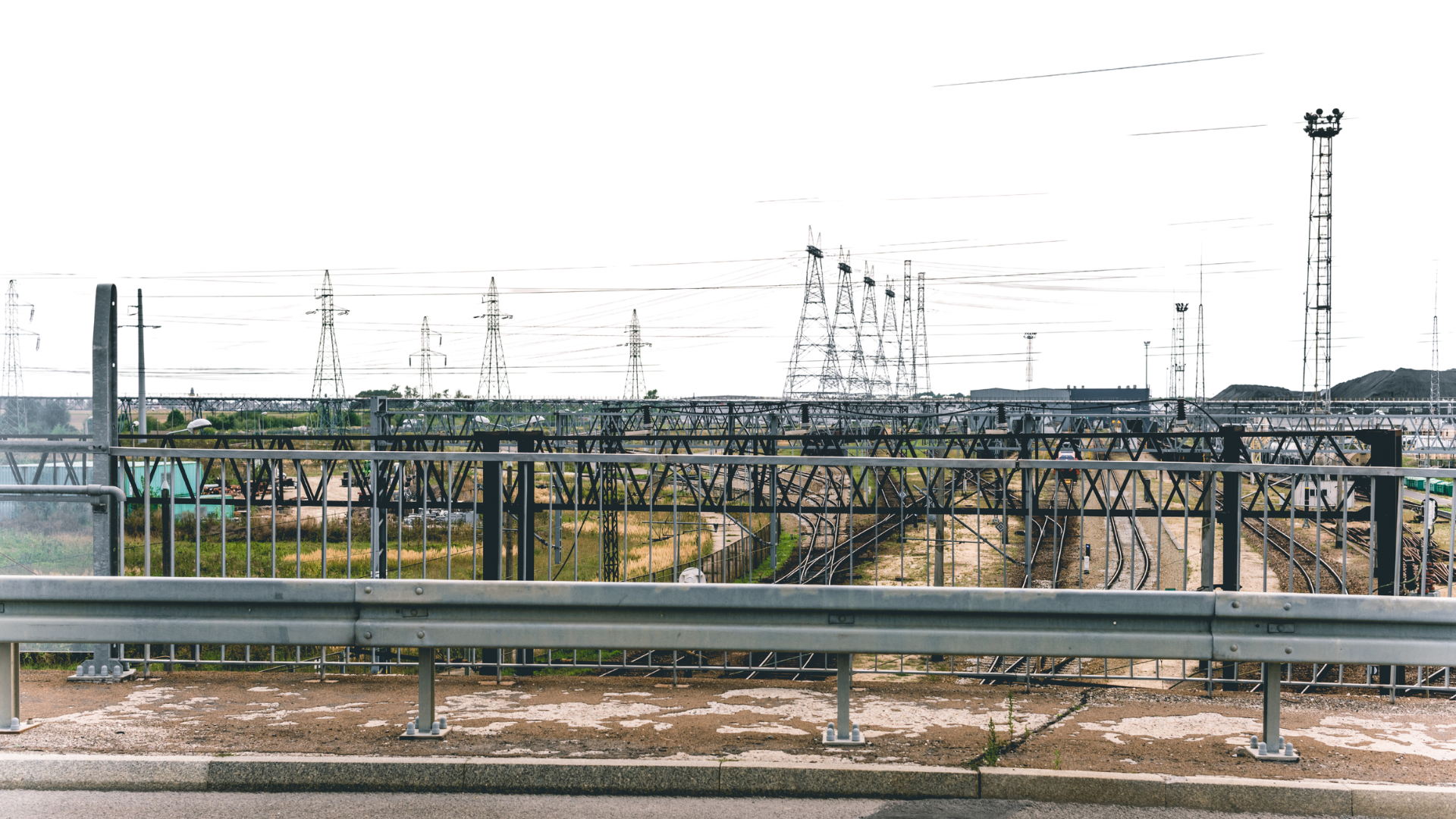 Energy Intensive Industry exemptions header image