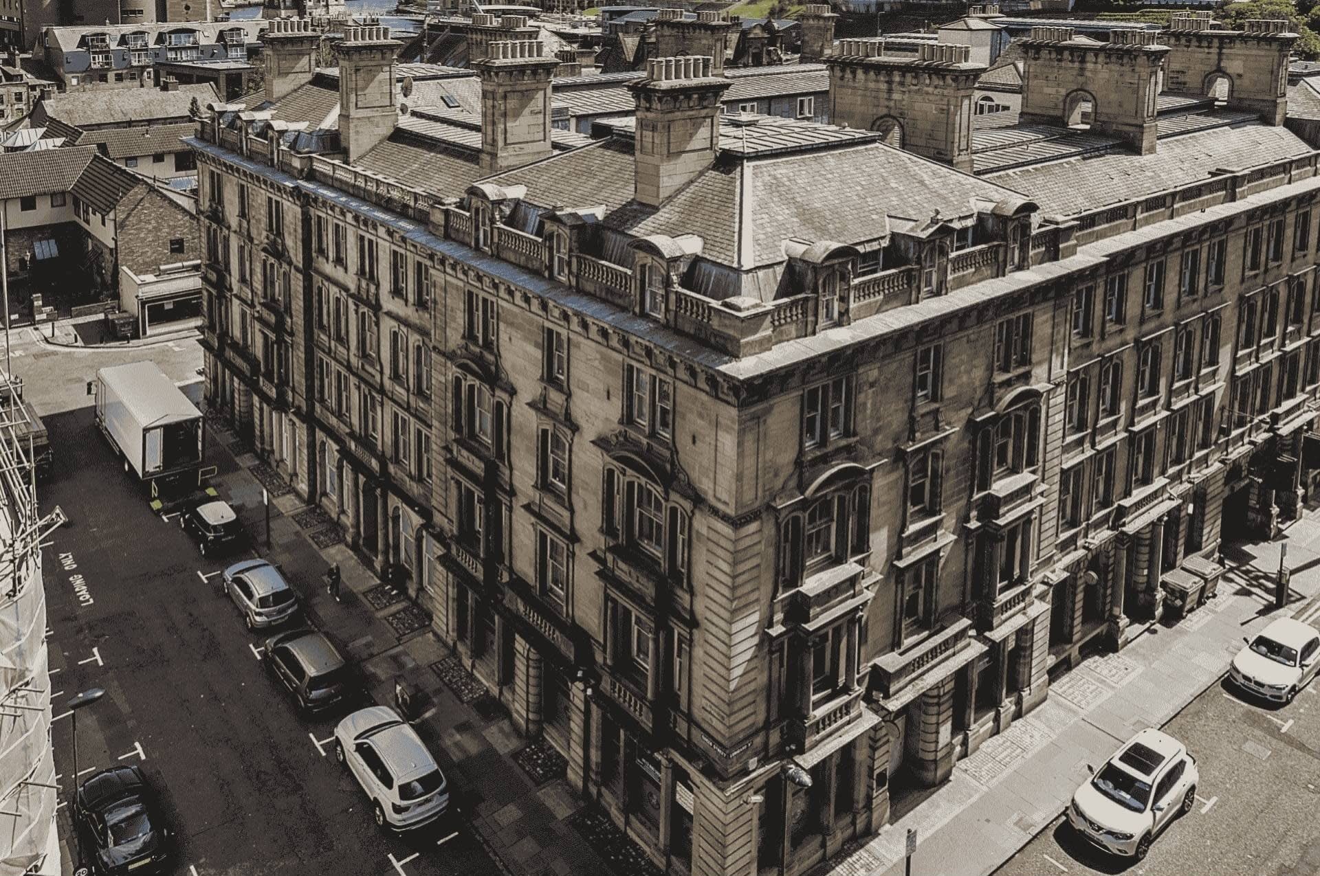 What the ESPO Vehicle Charging Infrastructure framework means for public sector EV projects - Hero Image