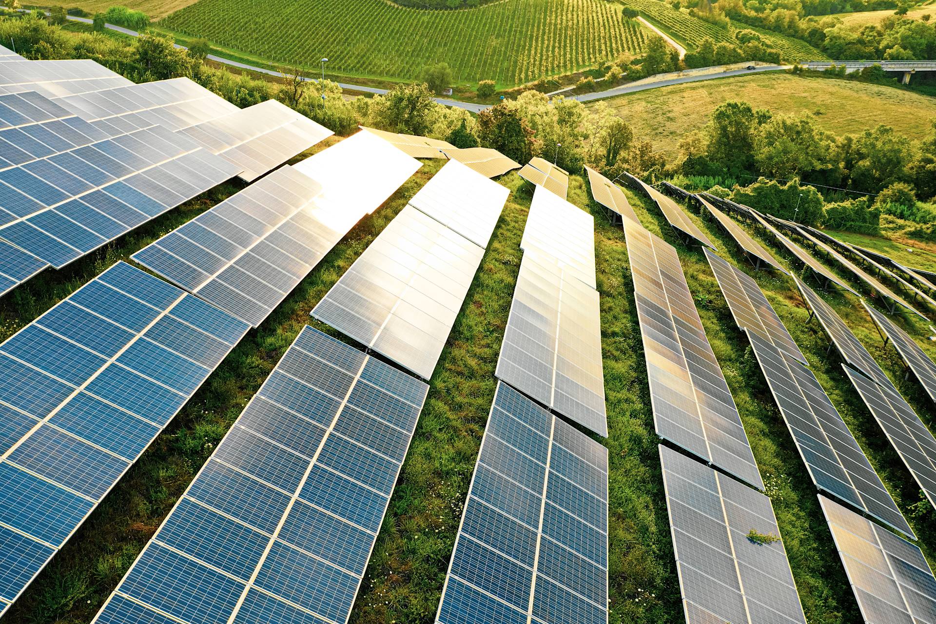 Sell energy feature list