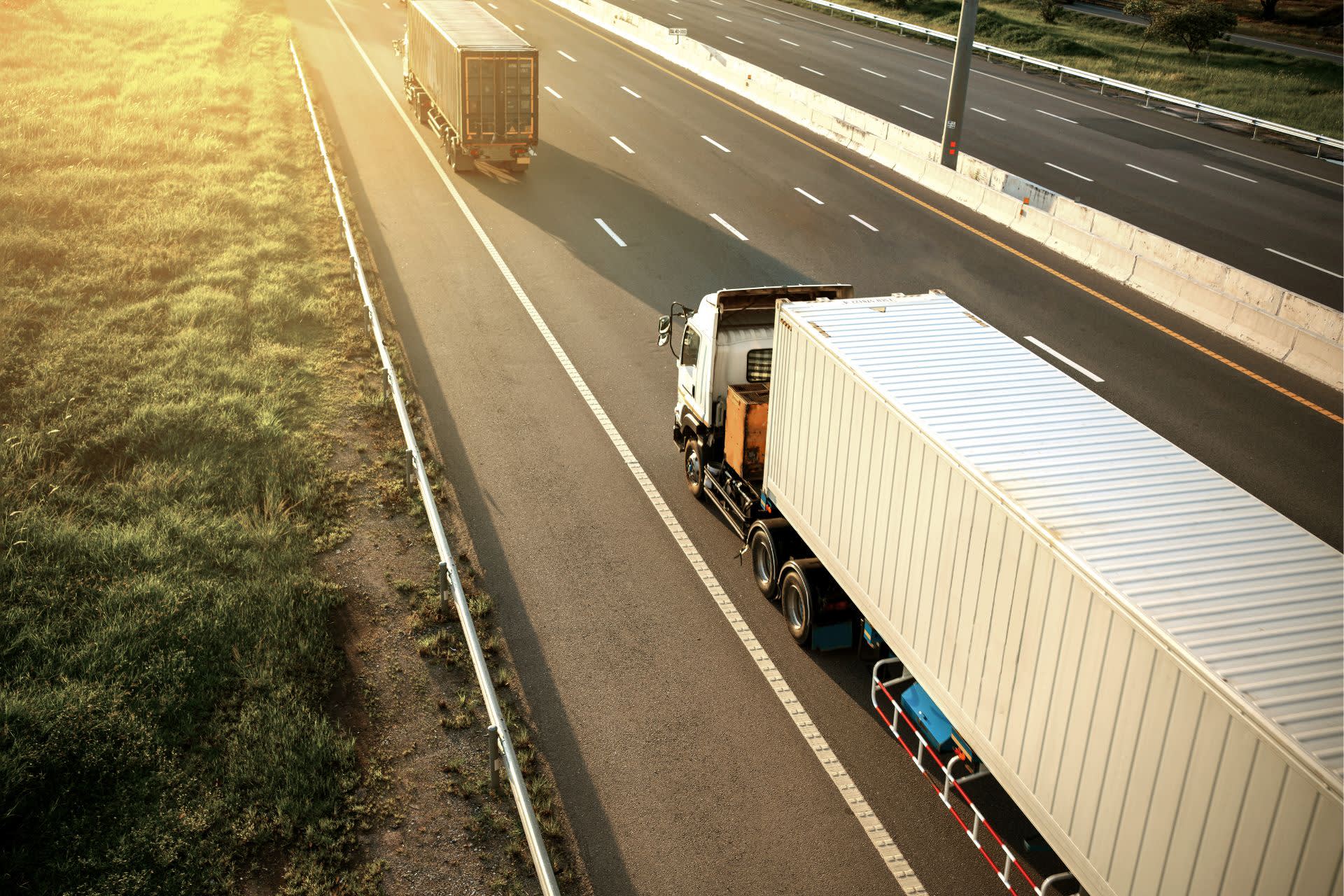 Lightfoot partnership enhances EV data insights - Hero Image