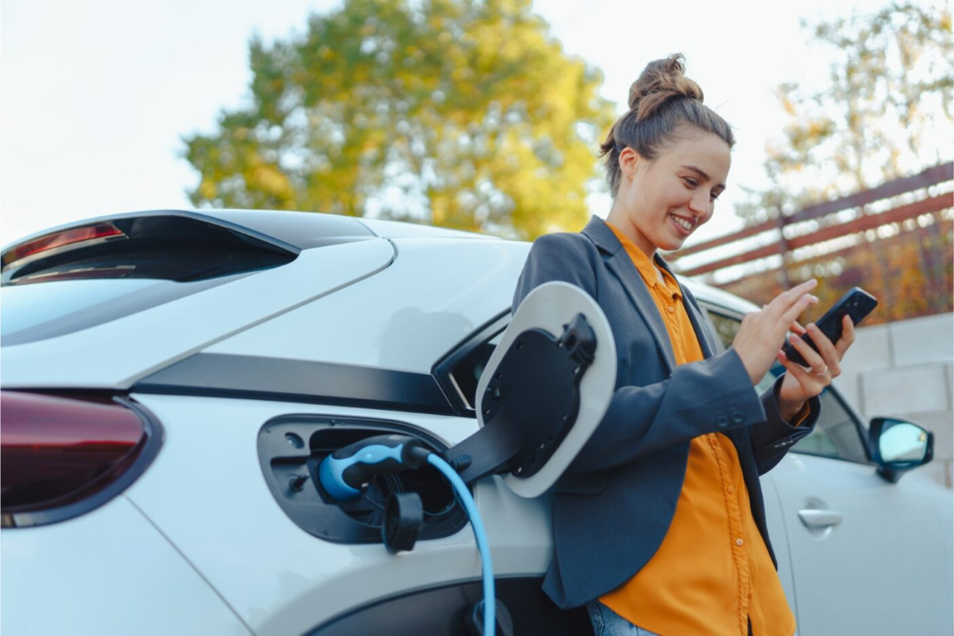 How to communicate the benefits of fleet electrification