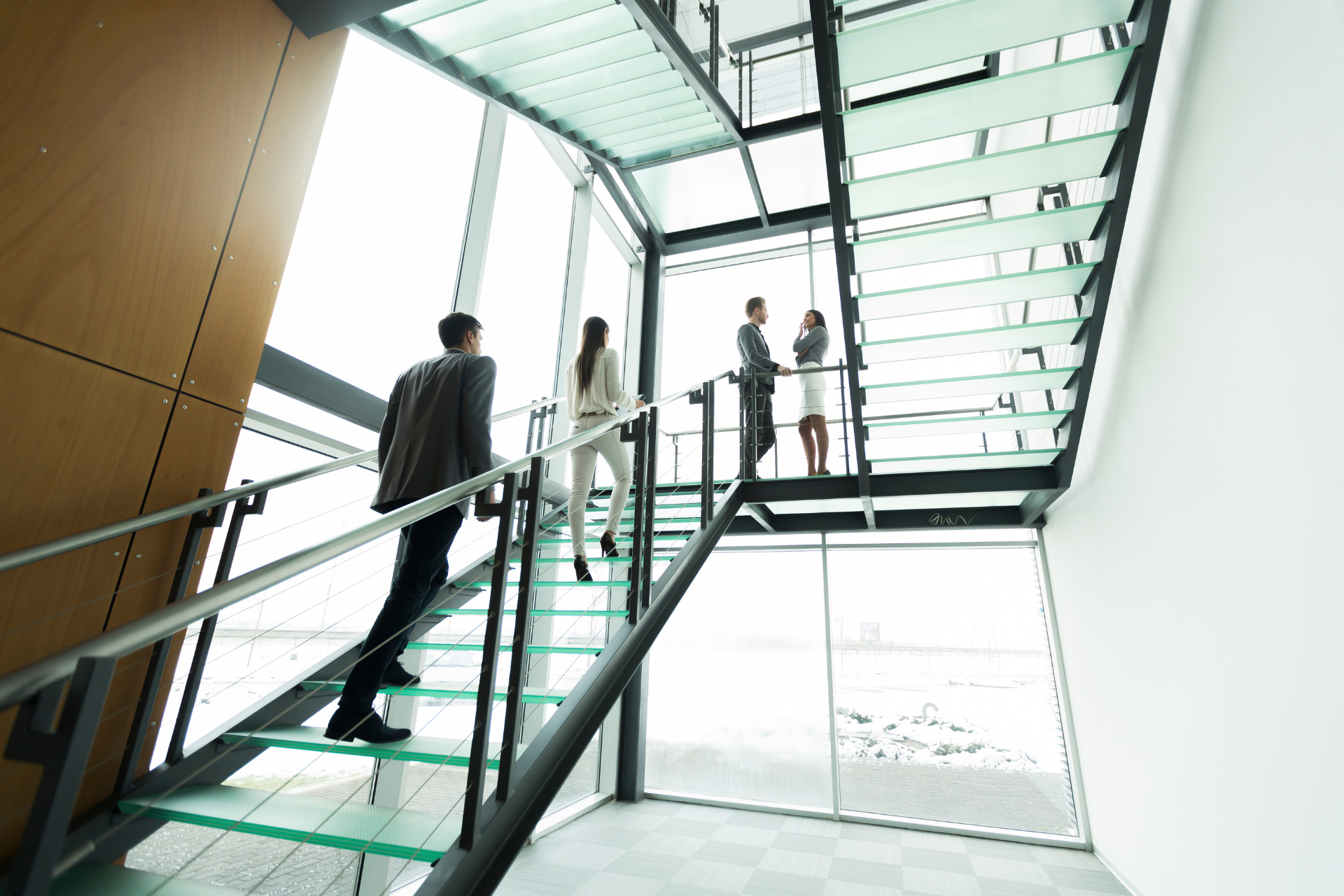 What can ISO9001 tell buyers about supplier quality - header image