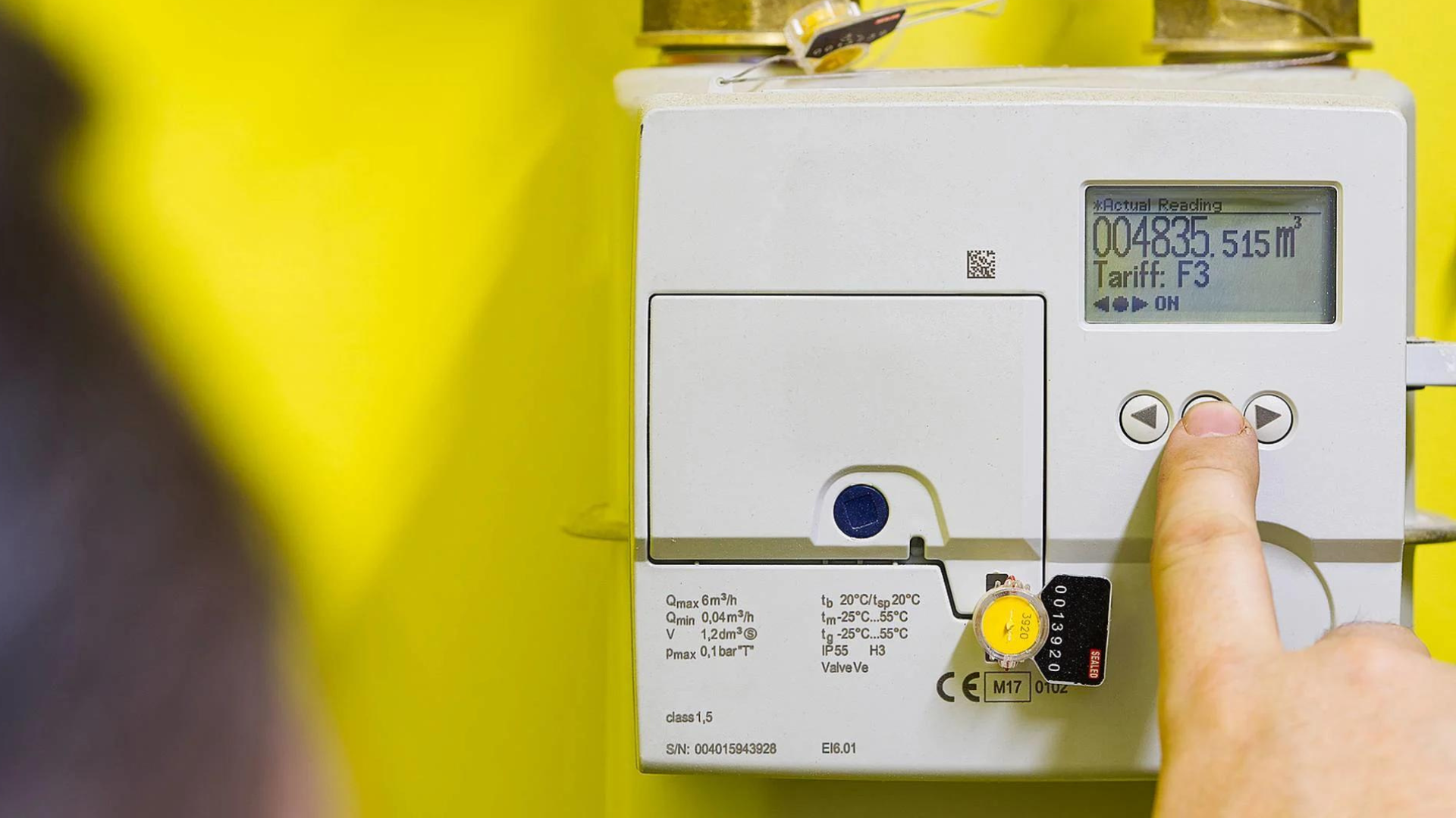 How can smart meters contribute to decarbonisation? - Hero Image