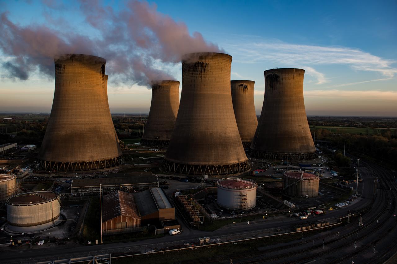 How Drax is delivering energy security in uncertain times - Rich Text Image 1