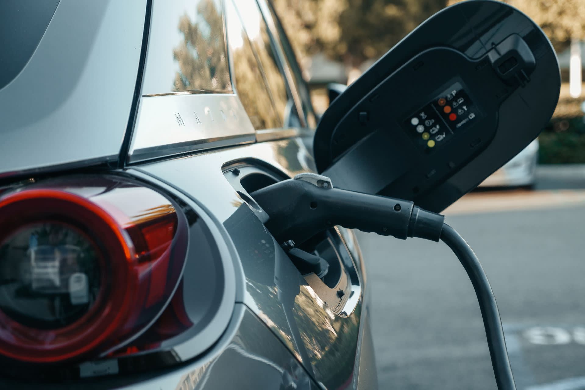 New study reveals the BEST gym to join for EV drivers - Hero Image