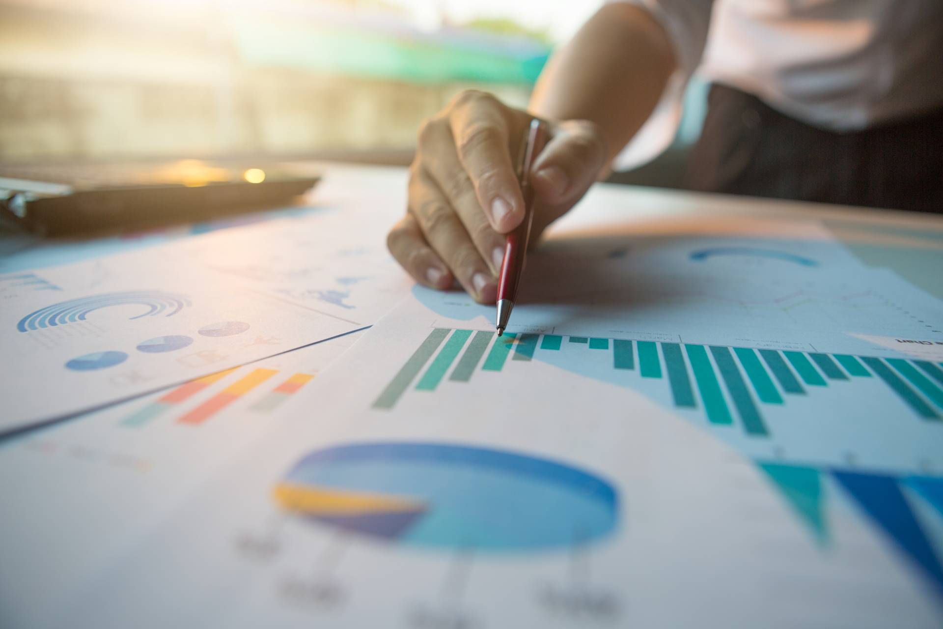 Business smart meters data capture