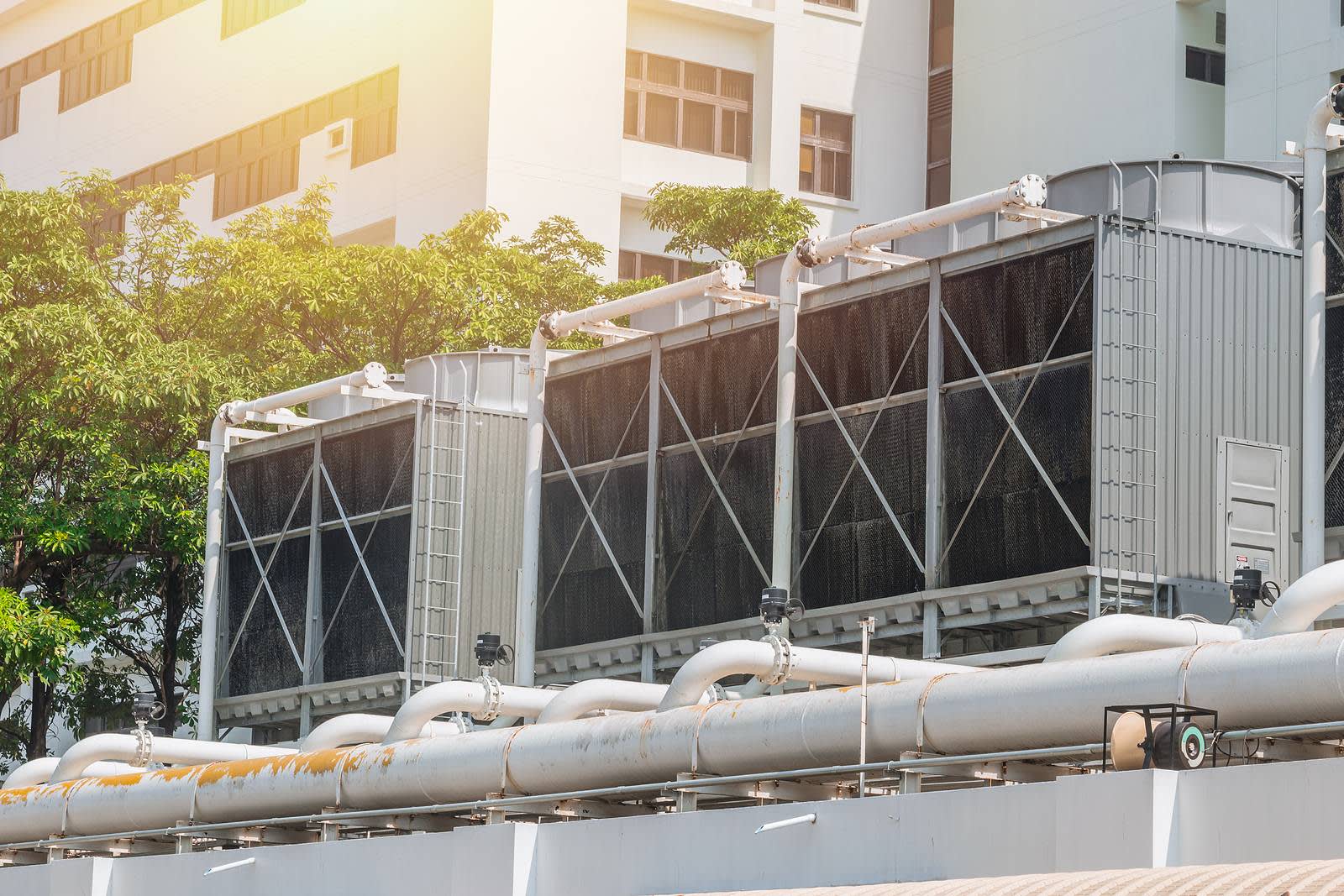 How heat pumps can help decarbonise the UK