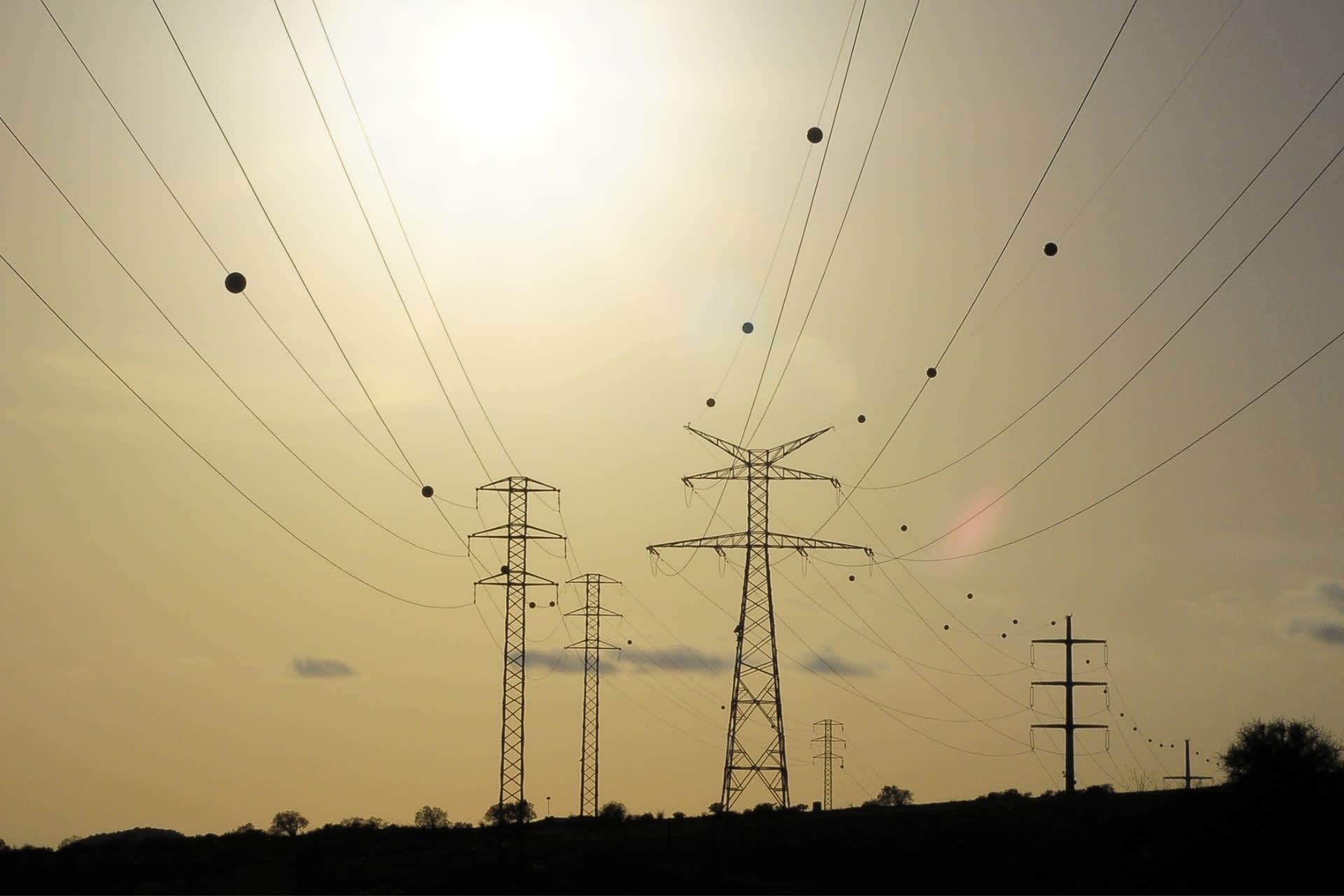 Initial 2027 transmission tariff forecasts suggest 23% increase for most businesses - Hero Image