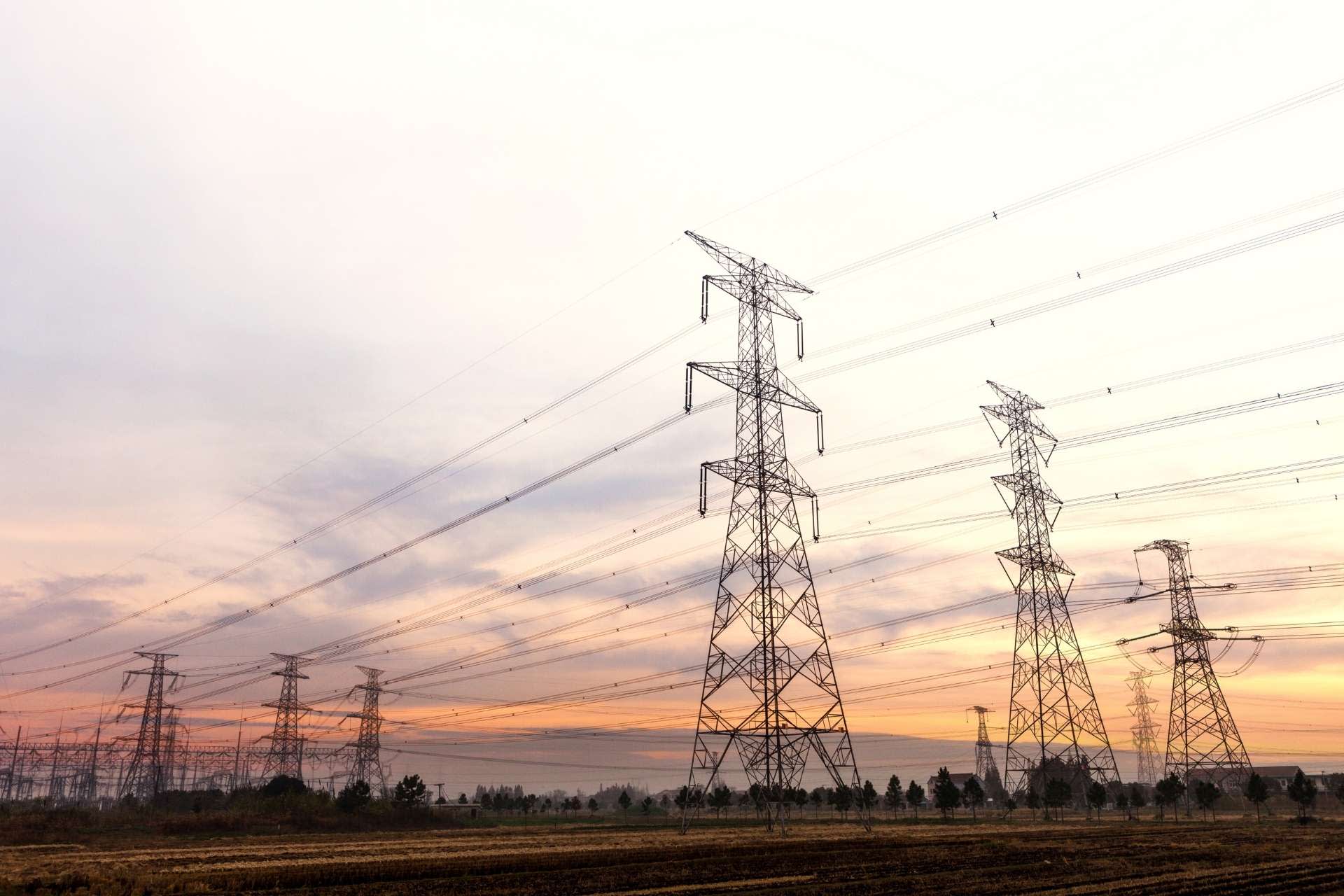 Final transmission charges for 2026 almost identical to draft tariffs.